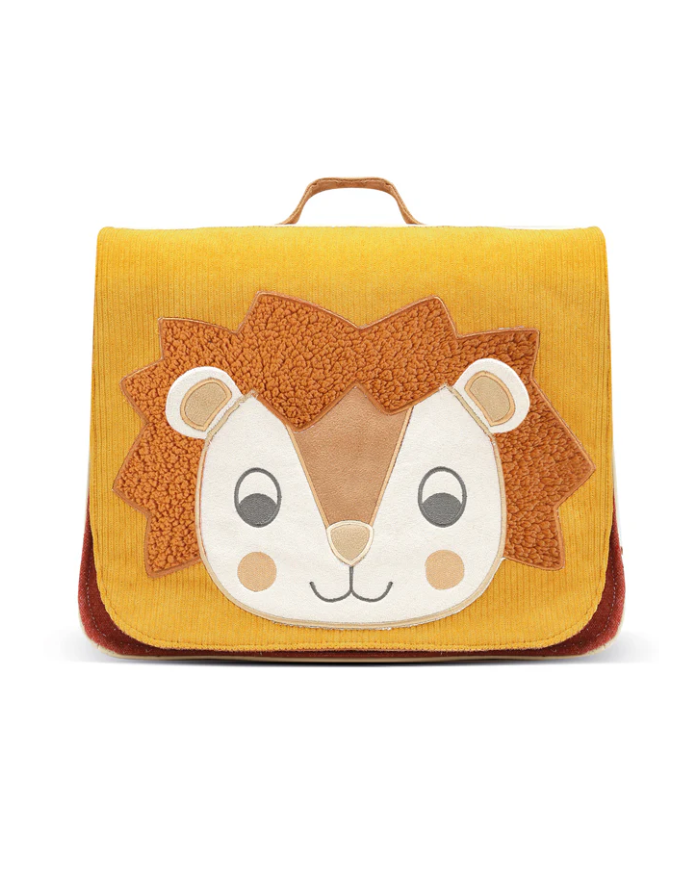 Cartable lion deals