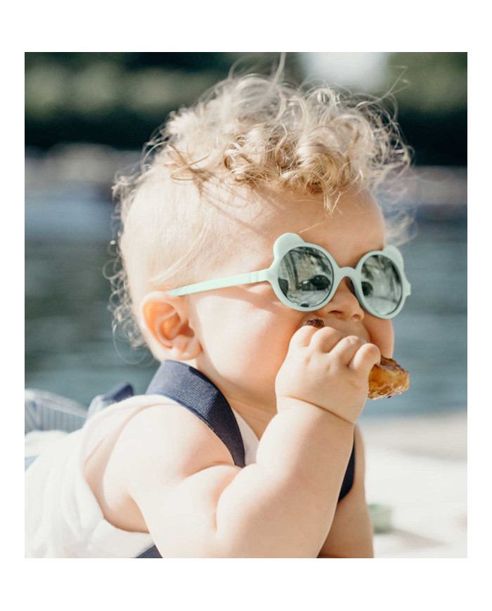 Lunette de soleil bébé 2 ans online